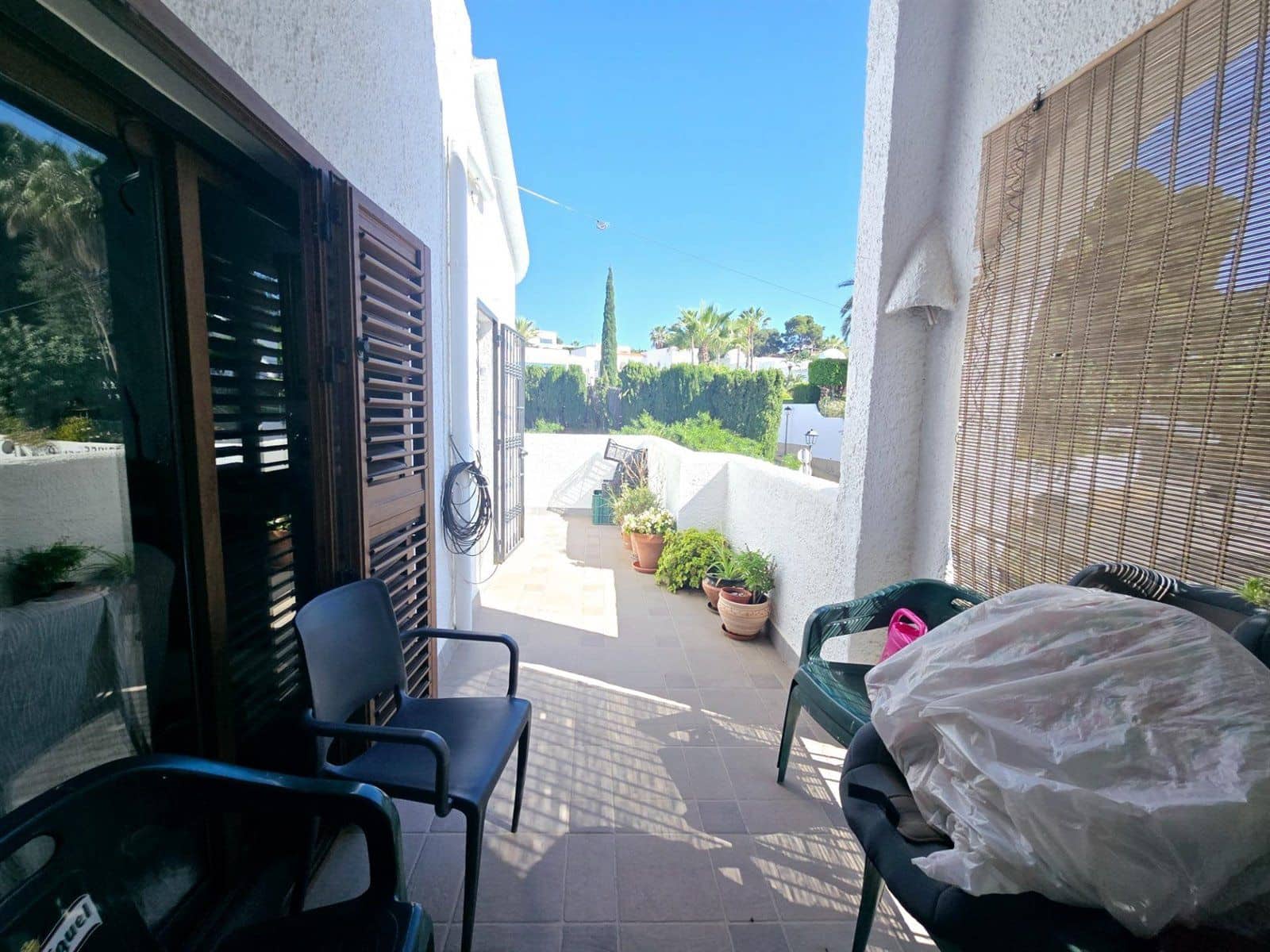 4 bedroom Villa for sale in Mojacar with pool garage - € 450,000 (Ref: 9532331)