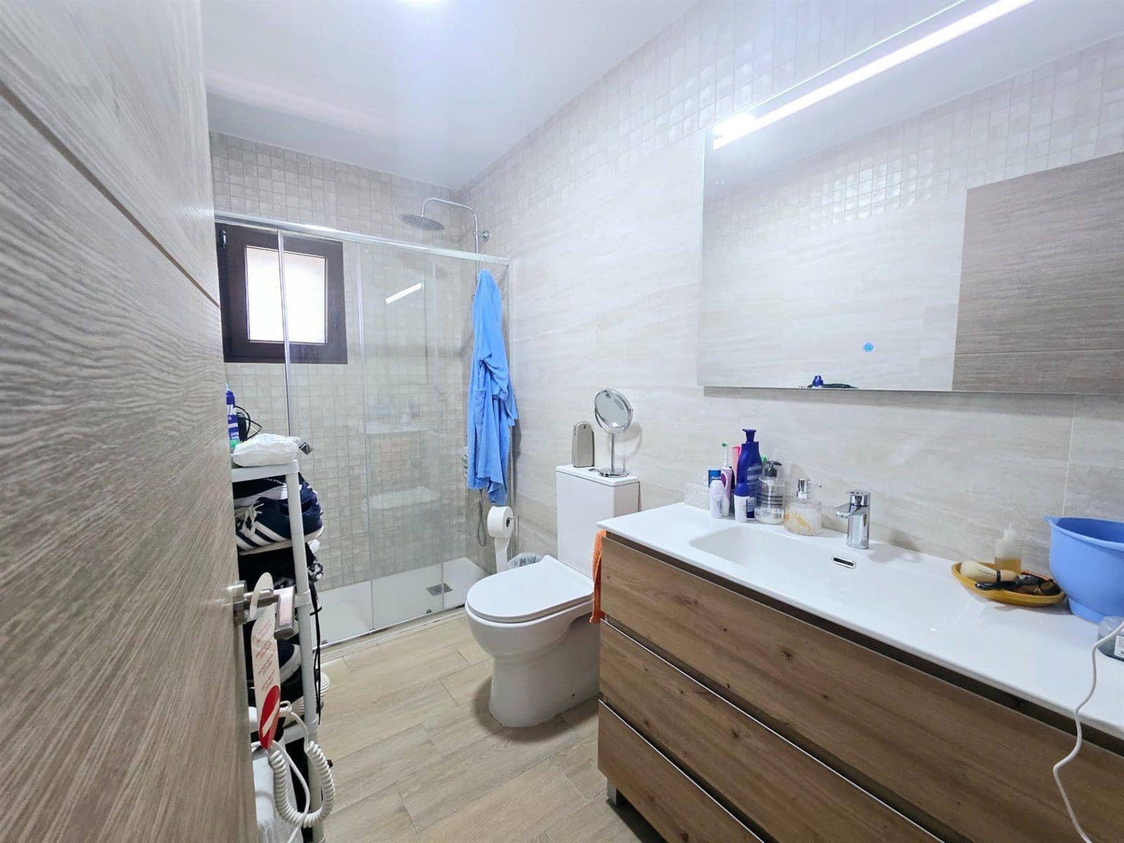 4 bedroom Villa for sale in Mojacar with pool garage - € 450,000 (Ref: 9532331)