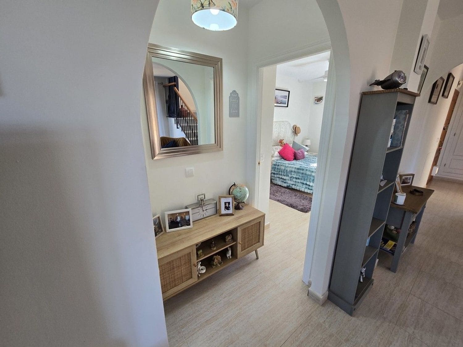 2 slaapkamer Huis te koop in Almeria stad met zwembad garage - € 139.950 (Ref: 9532517)