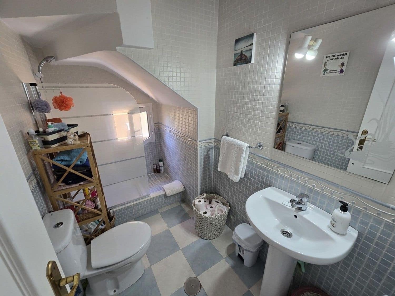 2 slaapkamer Huis te koop in Almeria stad met zwembad garage - € 139.950 (Ref: 9532517)