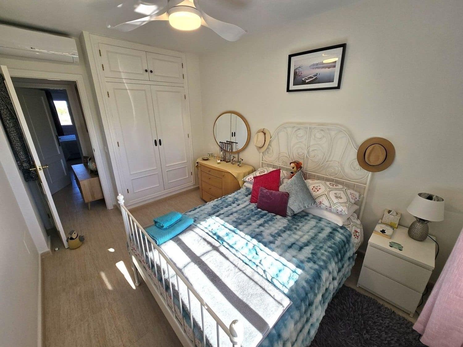 2 slaapkamer Huis te koop in Almeria stad met zwembad garage - € 139.950 (Ref: 9532517)