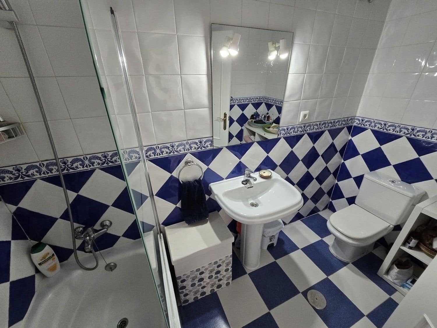 2 slaapkamer Huis te koop in Almeria stad met zwembad garage - € 139.950 (Ref: 9532517)