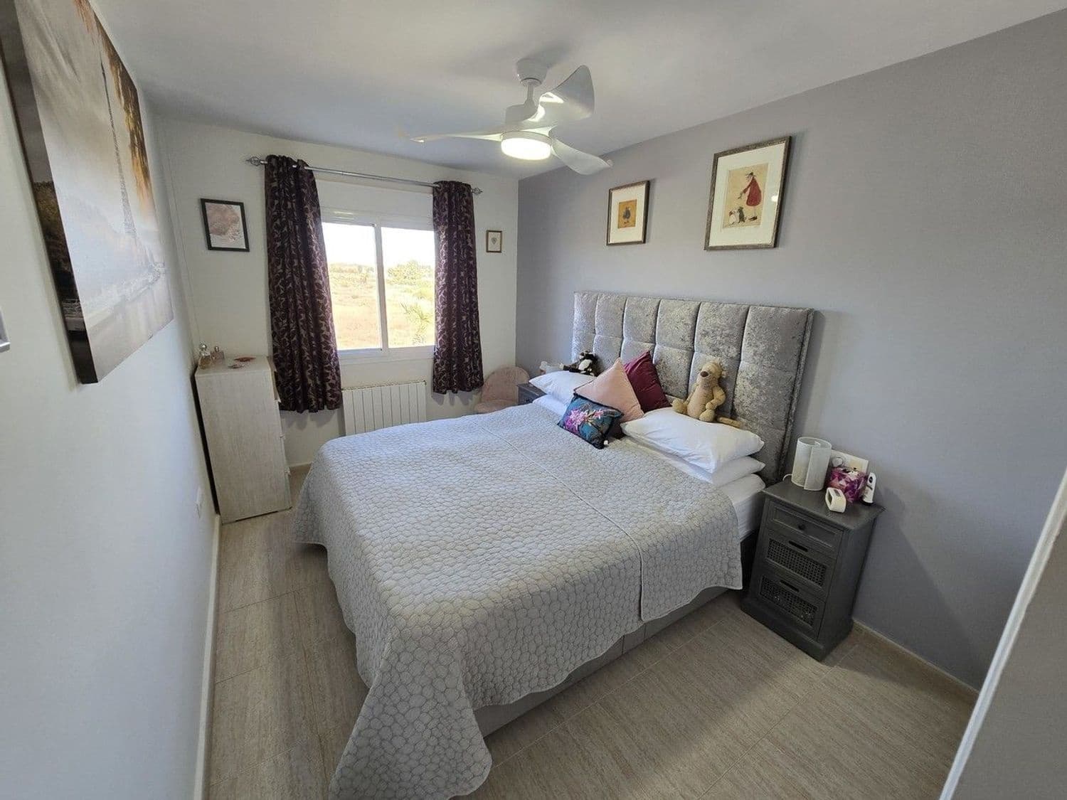 2 slaapkamer Huis te koop in Almeria stad met zwembad garage - € 139.950 (Ref: 9532517)