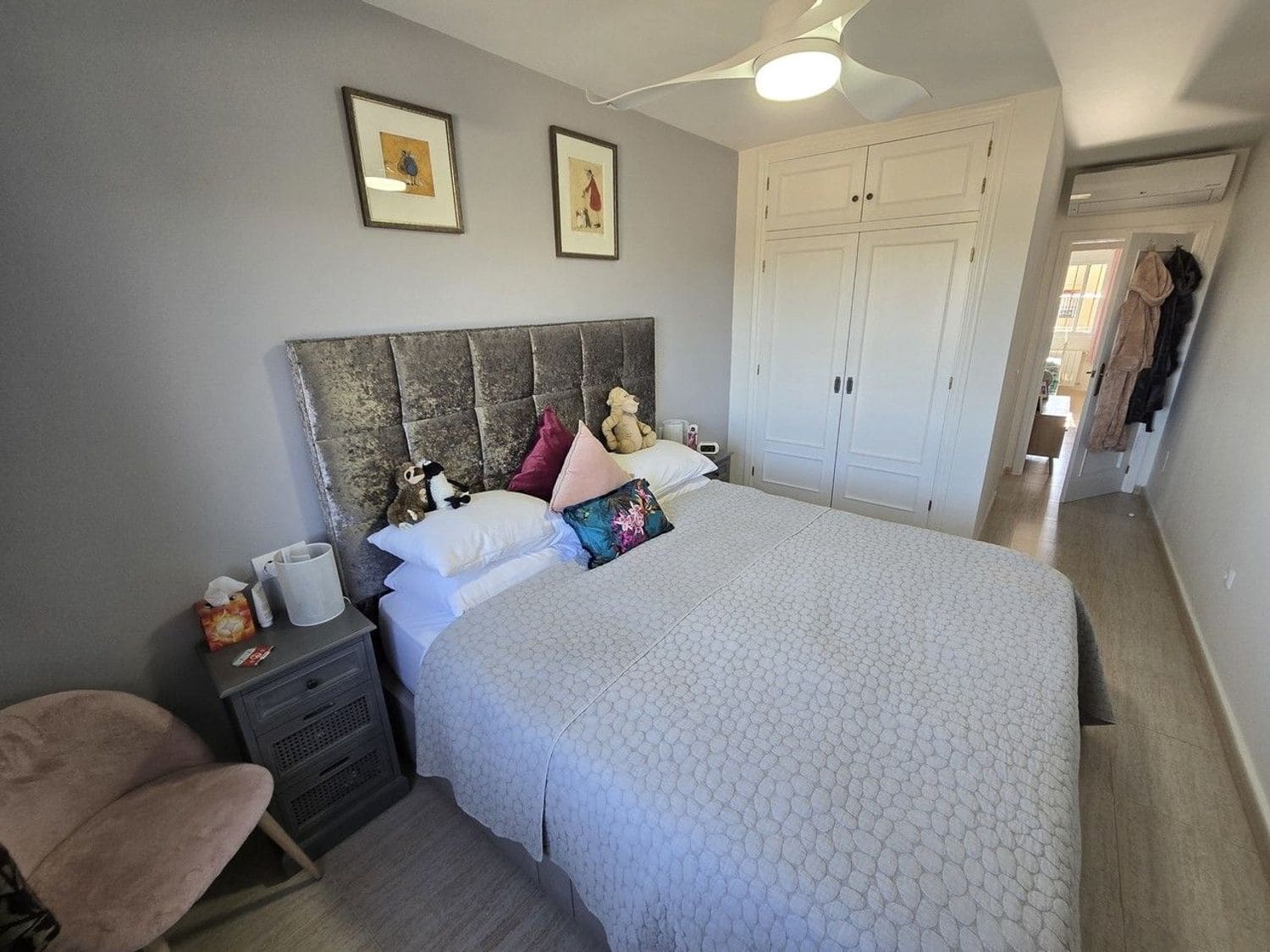 2 slaapkamer Huis te koop in Almeria stad met zwembad garage - € 139.950 (Ref: 9532517)