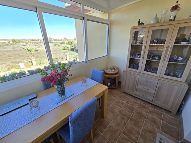 2 chambre Maison de Ville à vendre à Almería ville avec piscine garage - 139 950 € (Ref: 9532517)