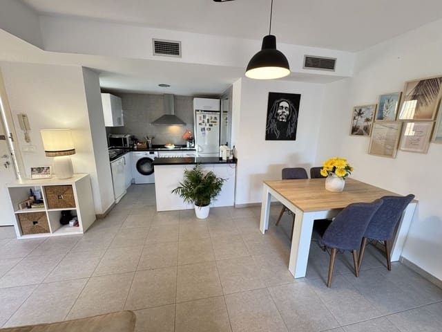 2 Zimmer Villa zu verkaufen in Valle del Este, Vera mit Pool Garage - 295.000 € (Ref: 9532518)