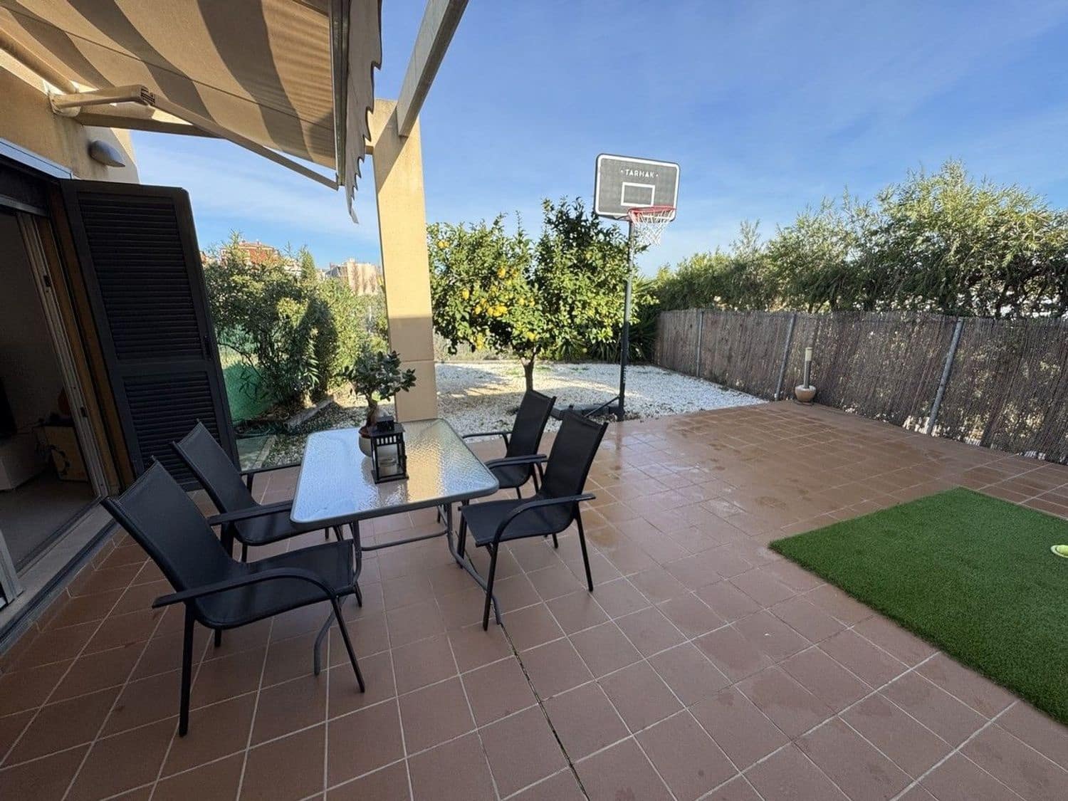 2 Zimmer Villa zu verkaufen in Vera mit Pool Garage - 295.000 € (Ref: 9532518)