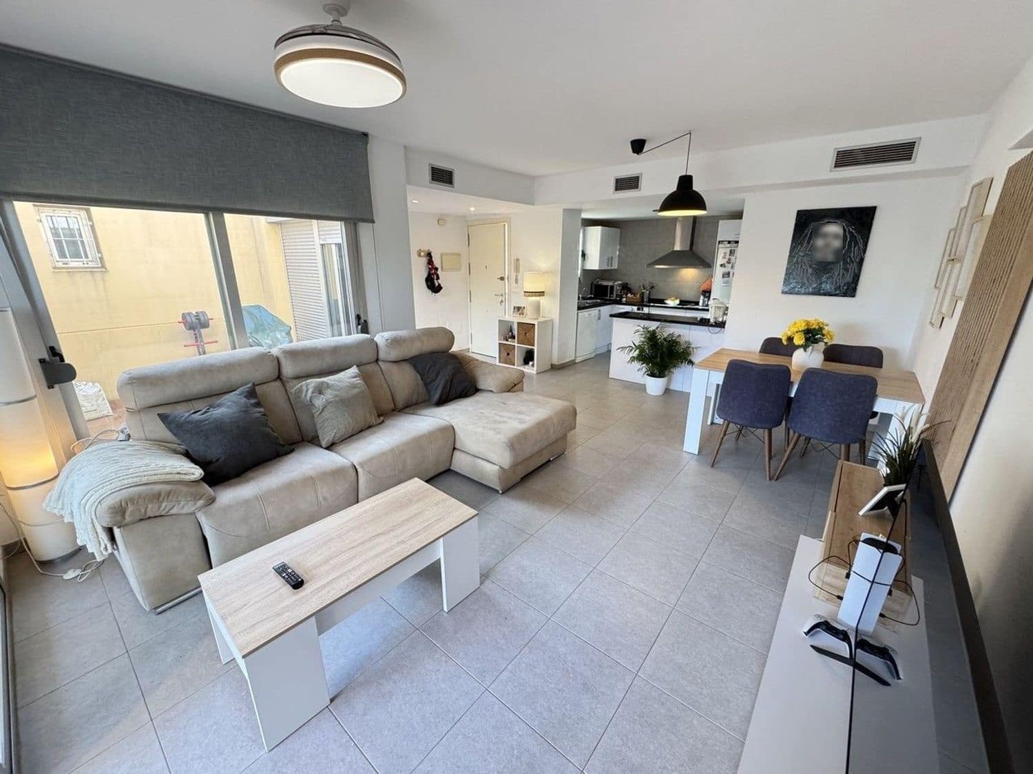 2 Zimmer Villa zu verkaufen in Vera mit Pool Garage - 295.000 € (Ref: 9532518)