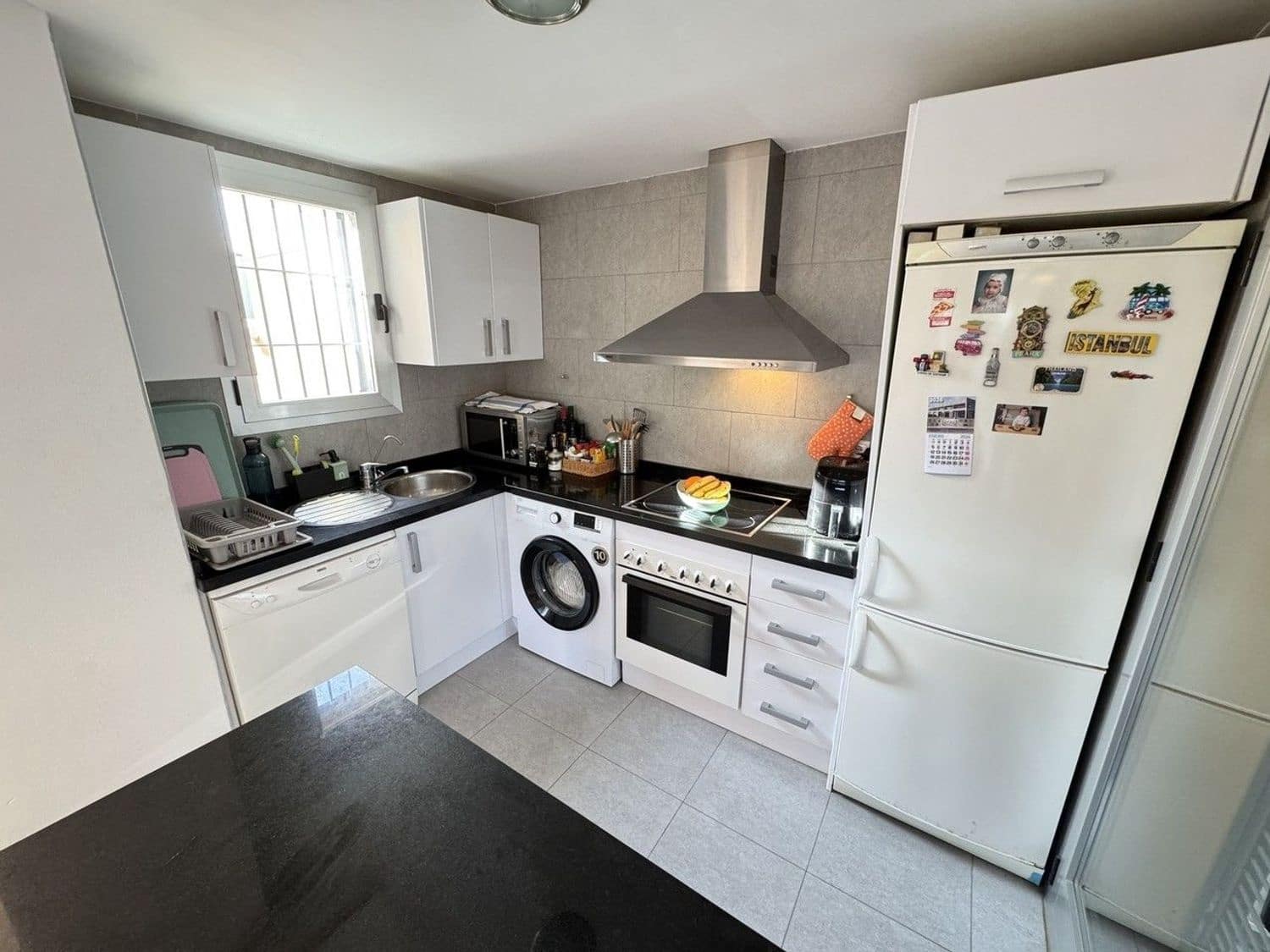 2 Zimmer Villa zu verkaufen in Vera mit Pool Garage - 295.000 € (Ref: 9532518)