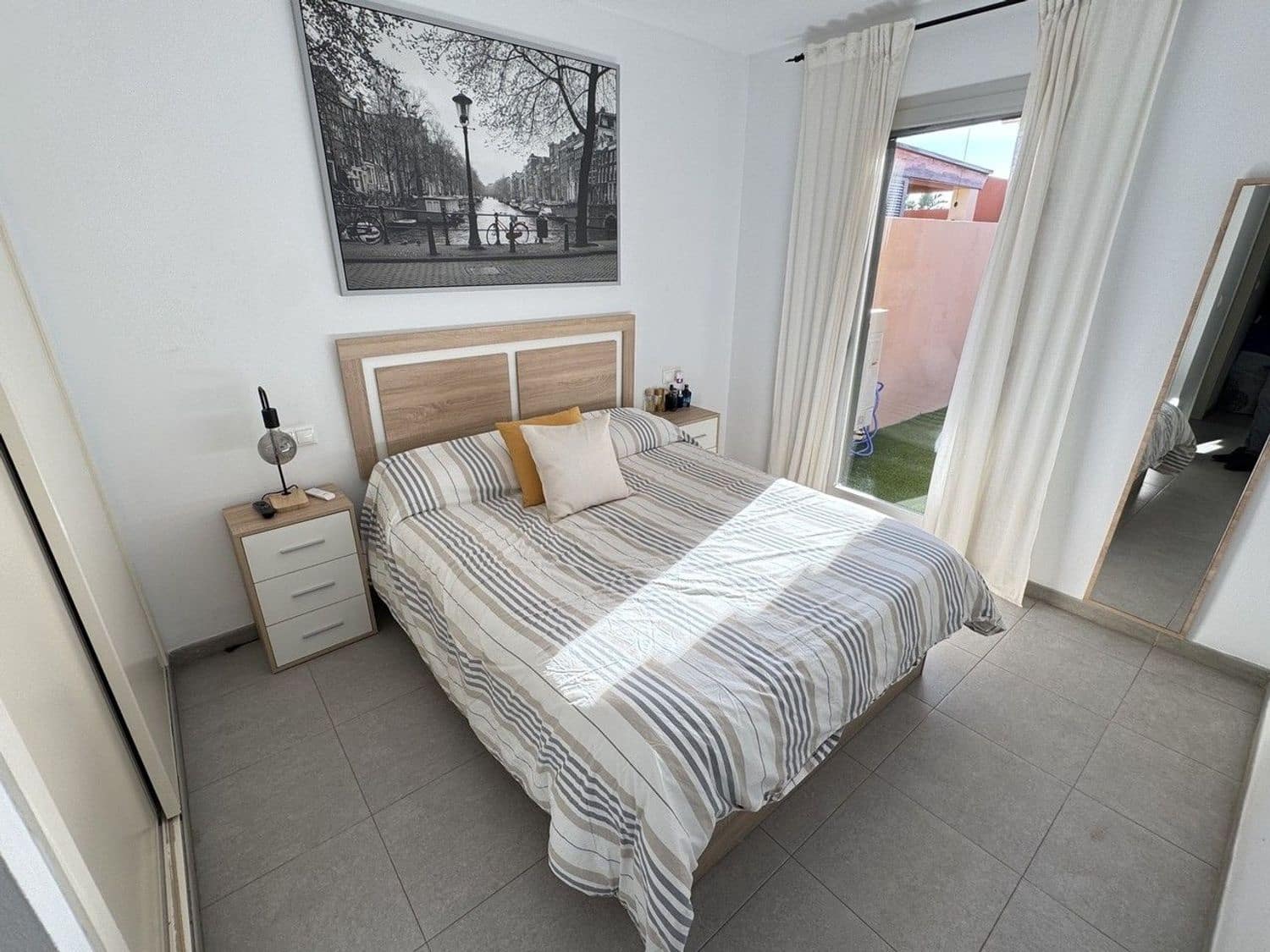 2 Zimmer Villa zu verkaufen in Vera mit Pool Garage - 295.000 € (Ref: 9532518)