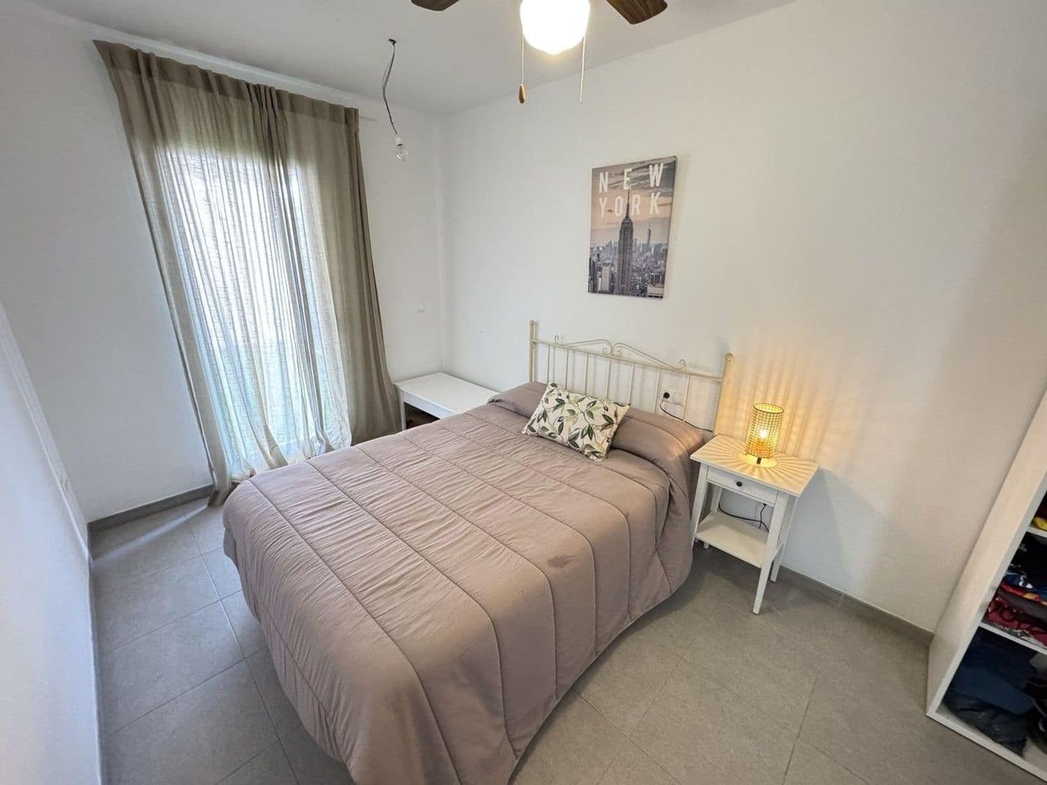 2 Zimmer Villa zu verkaufen in Vera mit Pool Garage - 295.000 € (Ref: 9532518)