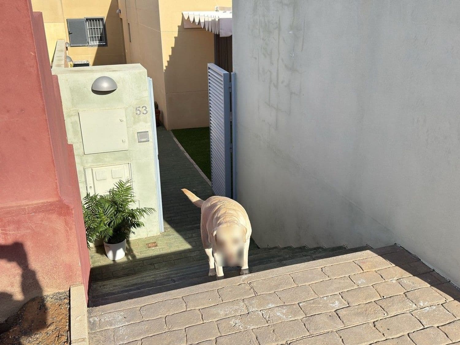 2 Zimmer Villa zu verkaufen in Vera mit Pool Garage - 295.000 € (Ref: 9532518)