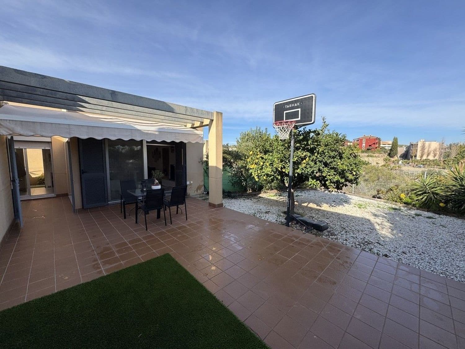 2 Zimmer Villa zu verkaufen in Vera mit Pool Garage - 295.000 € (Ref: 9532518)