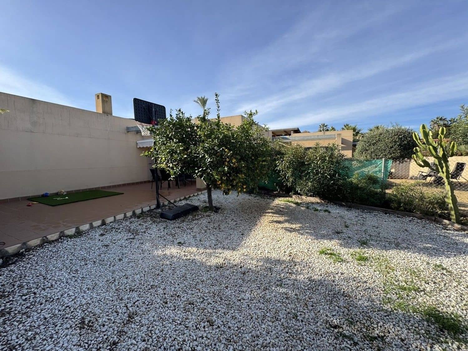 2 Zimmer Villa zu verkaufen in Vera mit Pool Garage - 295.000 € (Ref: 9532518)