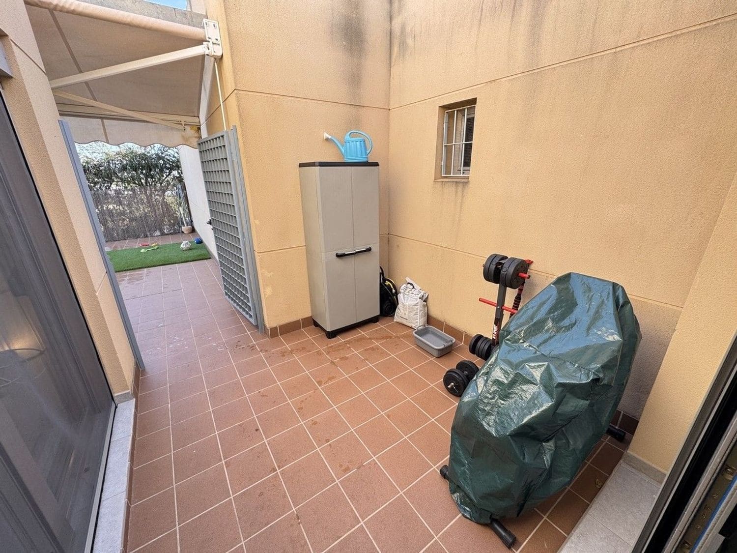 2 Zimmer Villa zu verkaufen in Vera mit Pool Garage - 295.000 € (Ref: 9532518)