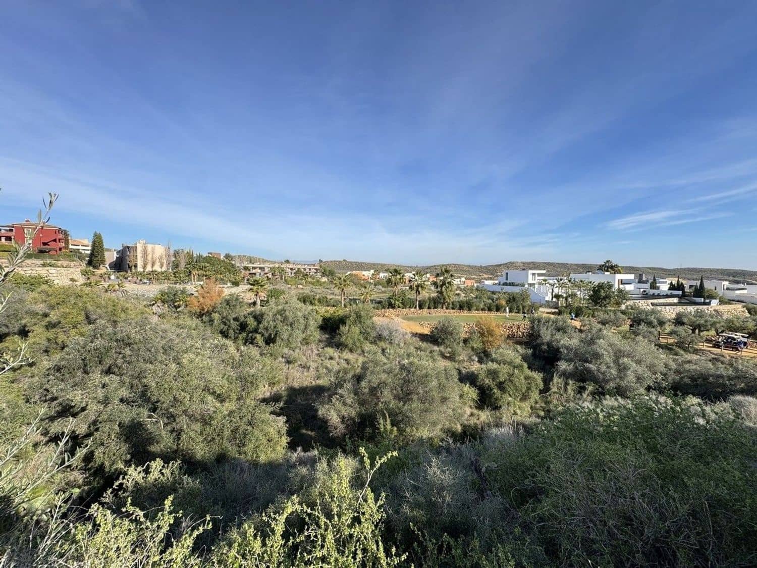 2 Zimmer Villa zu verkaufen in Vera mit Pool Garage - 295.000 € (Ref: 9532518)