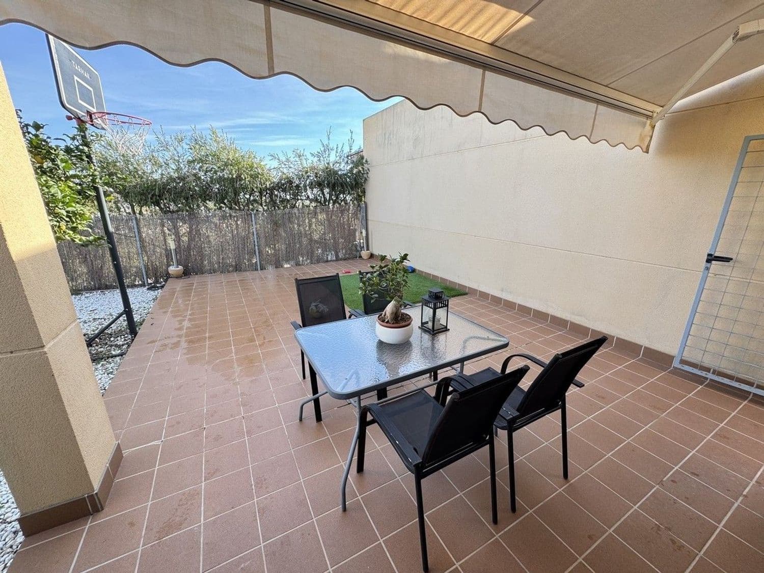 2 Zimmer Villa zu verkaufen in Vera mit Pool Garage - 295.000 € (Ref: 9532518)