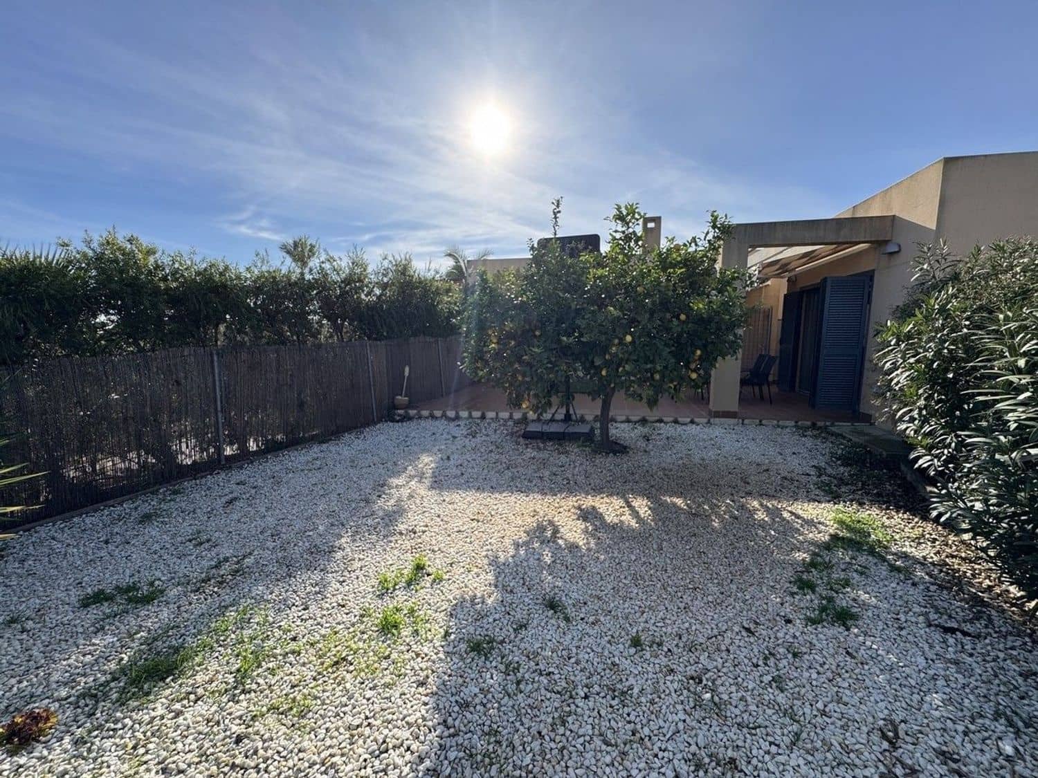 2 Zimmer Villa zu verkaufen in Vera mit Pool Garage - 295.000 € (Ref: 9532518)