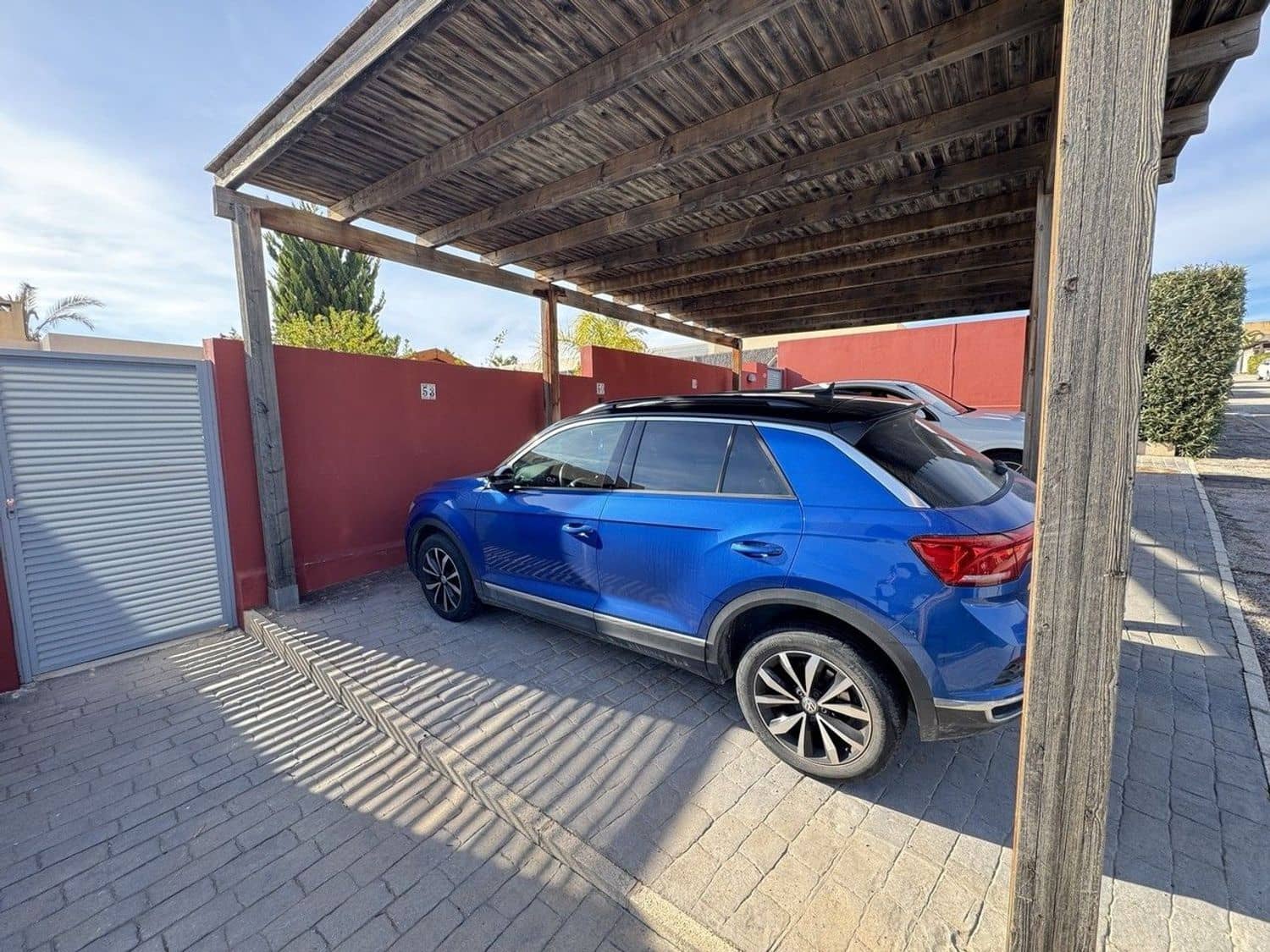 2 Zimmer Villa zu verkaufen in Vera mit Pool Garage - 295.000 € (Ref: 9532518)