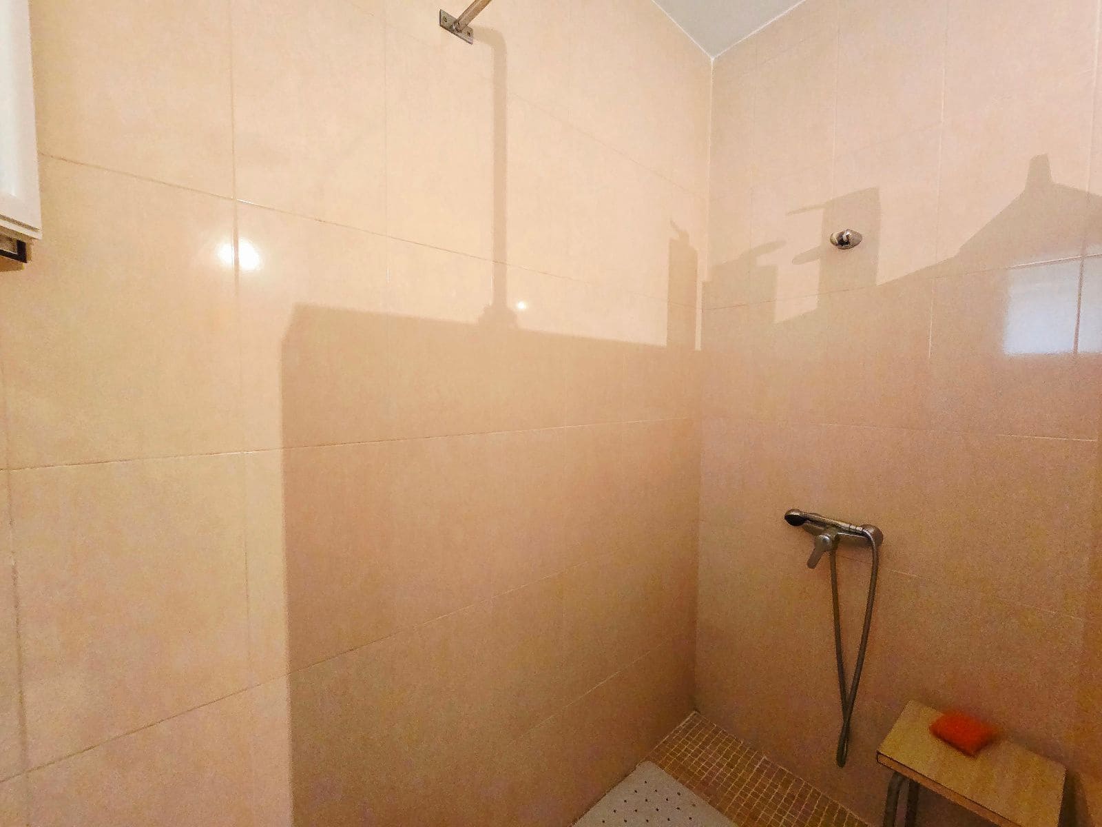 6 soveværelse Villa til salg i Los Gallardos - € 120.000 (Ref: 9532519)