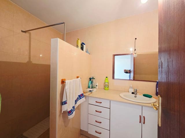 6 soveværelse Villa til salg i Los Gallardos - € 120.000 (Ref: 9532519)