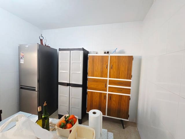 6 soveværelse Villa til salg i Los Gallardos - € 120.000 (Ref: 9532519)