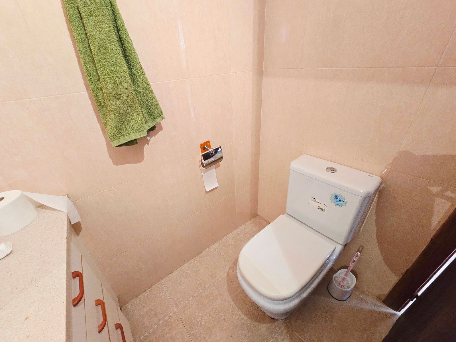 6 soveværelse Villa til salg i Los Gallardos - € 120.000 (Ref: 9532519)