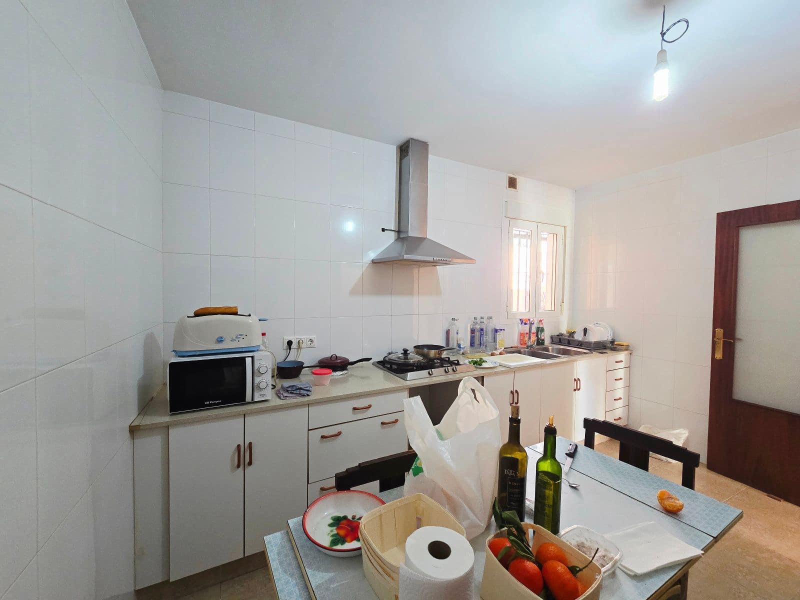 6 soveværelse Villa til salg i Los Gallardos - € 120.000 (Ref: 9532519)