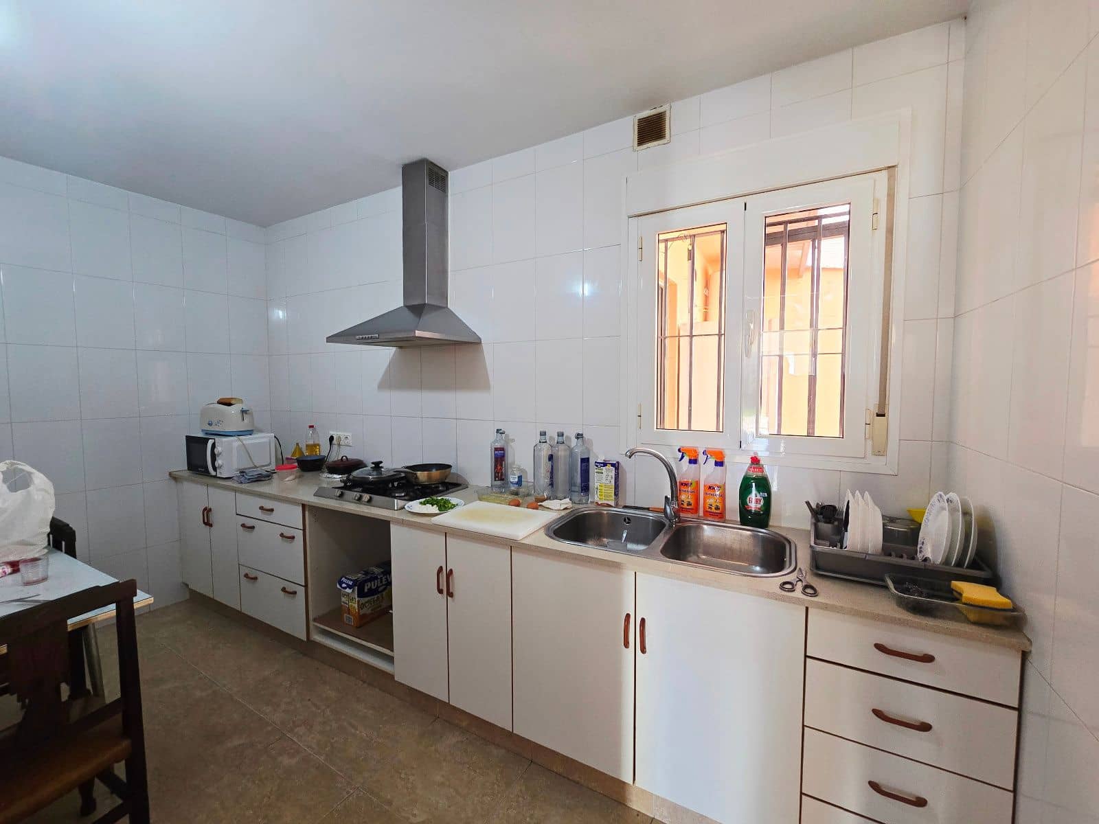 6 soveværelse Villa til salg i Los Gallardos - € 120.000 (Ref: 9532519)