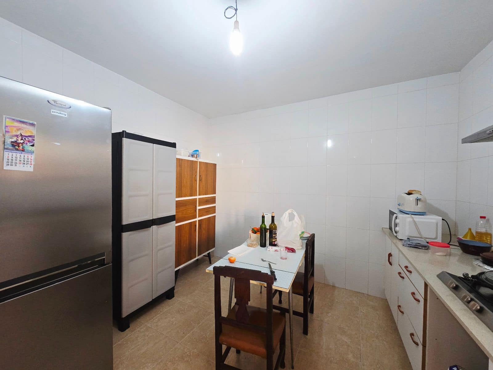 6 soveværelse Villa til salg i Los Gallardos - € 120.000 (Ref: 9532519)