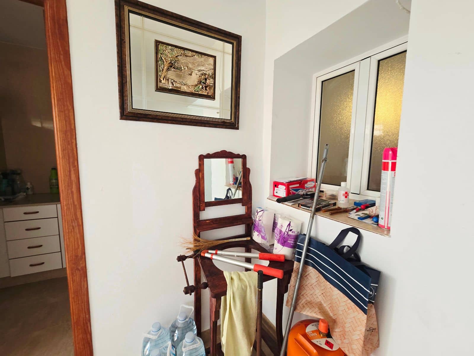 6 soveværelse Villa til salg i Los Gallardos - € 120.000 (Ref: 9532519)