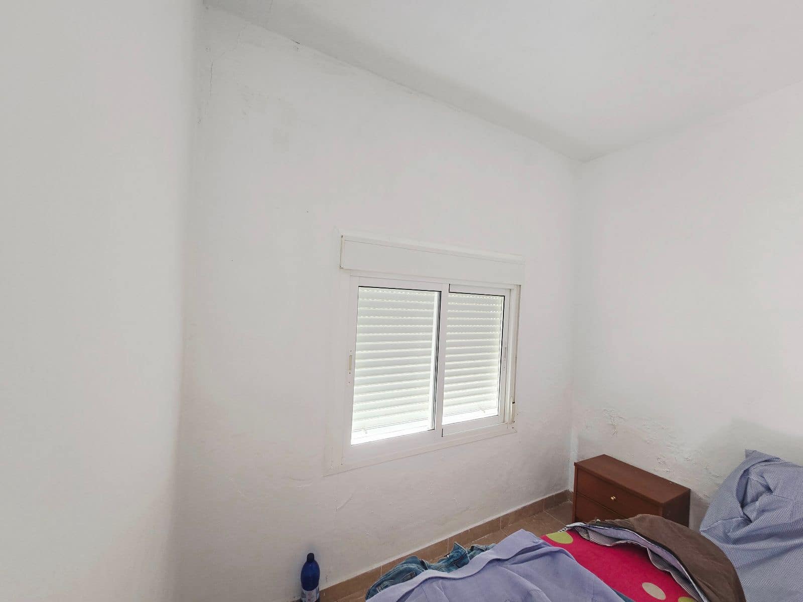 6 soveværelse Villa til salg i Los Gallardos - € 120.000 (Ref: 9532519)