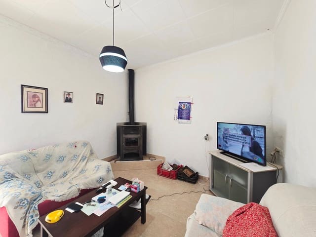 6 soveværelse Villa til salg i Los Gallardos - € 120.000 (Ref: 9532519)