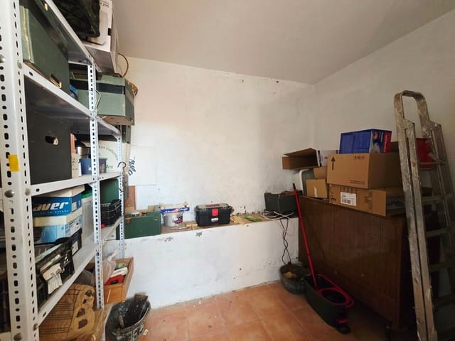 6 soveværelse Villa til salg i Los Gallardos - € 120.000 (Ref: 9532519)