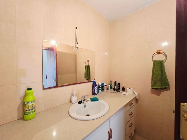 6 soveværelse Villa til salg i Los Gallardos - € 120.000 (Ref: 9532519)