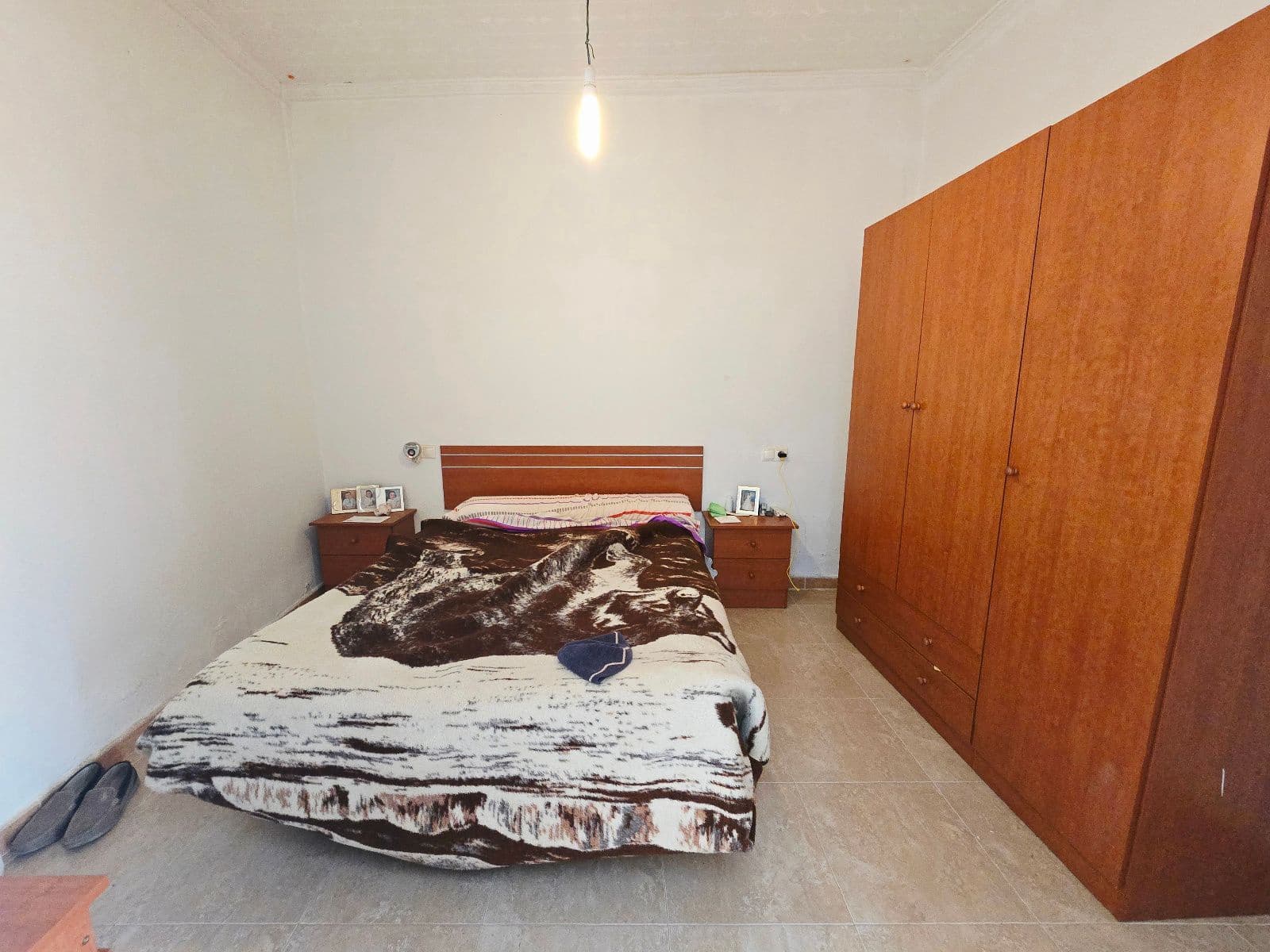 6 soveværelse Villa til salg i Los Gallardos - € 120.000 (Ref: 9532519)