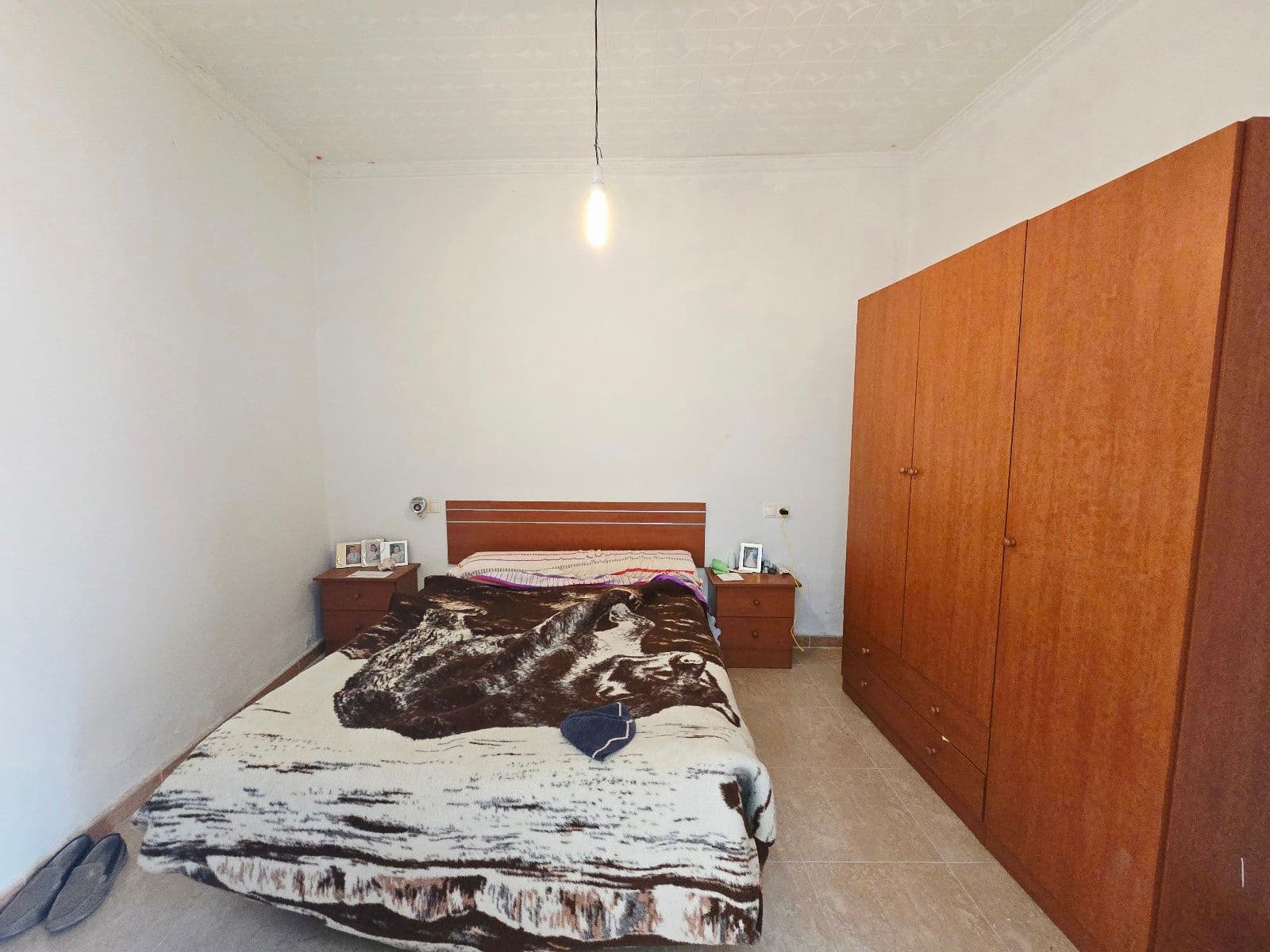 6 soveværelse Villa til salg i Los Gallardos - € 120.000 (Ref: 9532519)