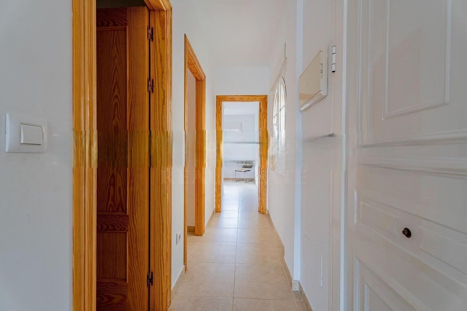 2 chambre Appartement à vendre à Los Gallardos avec piscine garage - 139 000 € (Ref: 9537829)