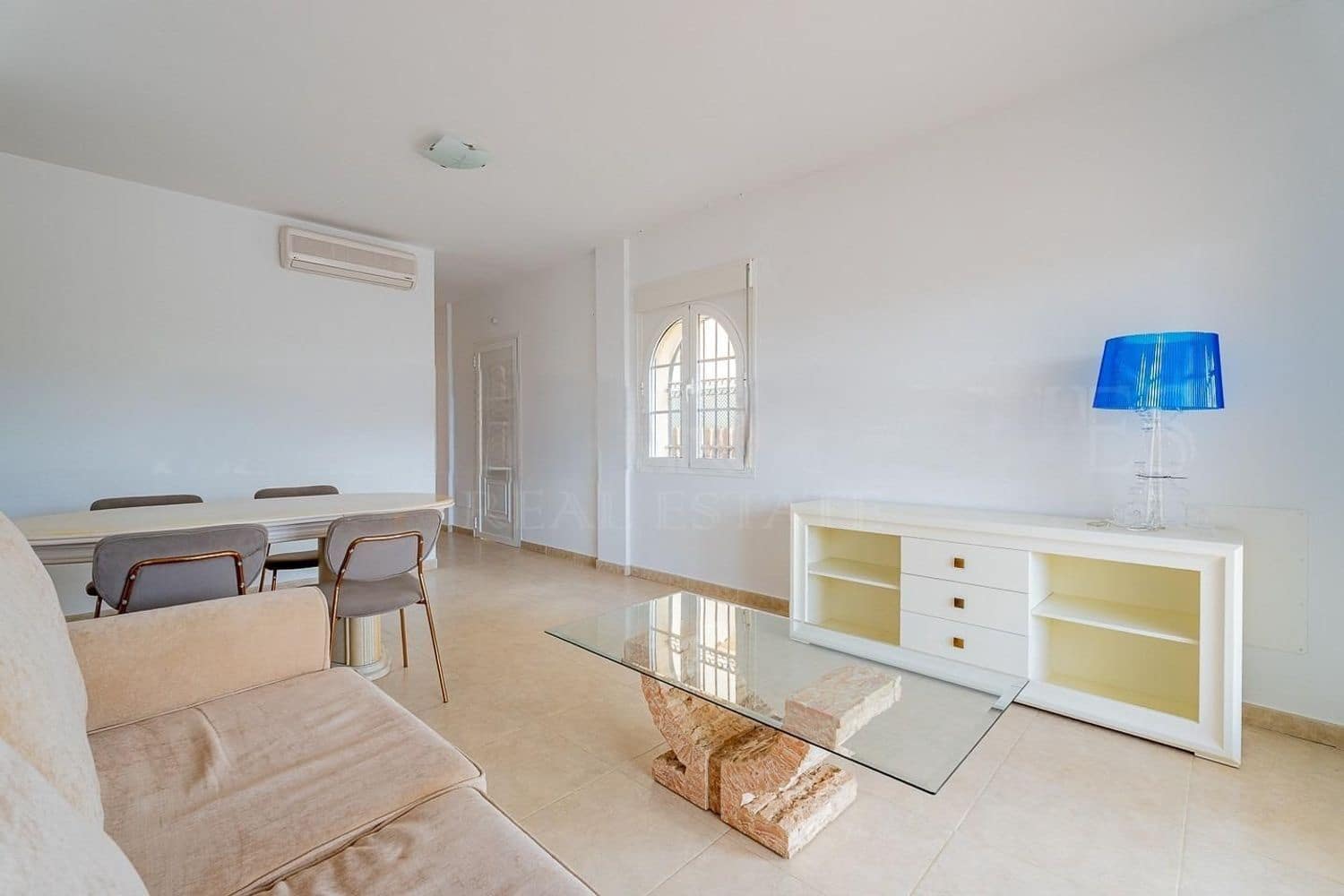 2 chambre Appartement à vendre à Los Gallardos avec piscine garage - 139 000 € (Ref: 9537829)