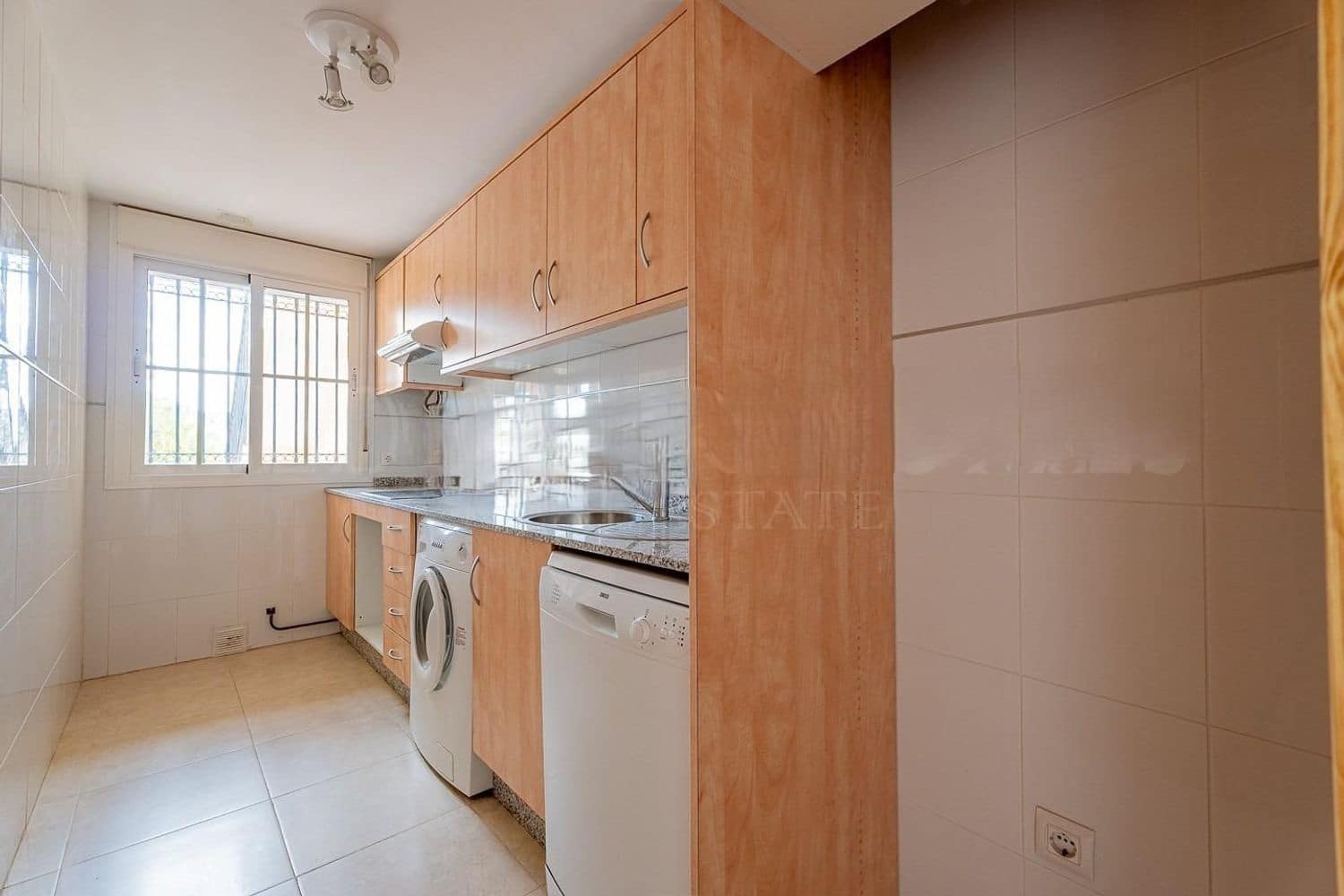 2 chambre Appartement à vendre à Los Gallardos avec piscine garage - 139 000 € (Ref: 9537829)