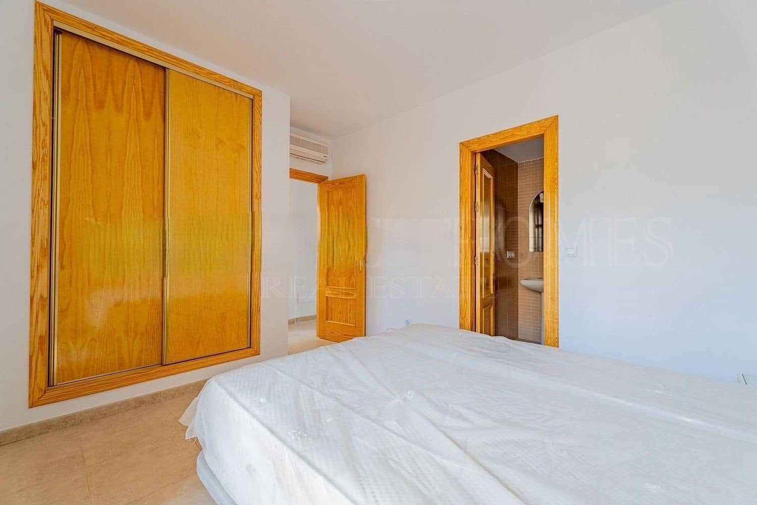 2 chambre Appartement à vendre à Los Gallardos avec piscine garage - 139 000 € (Ref: 9537829)