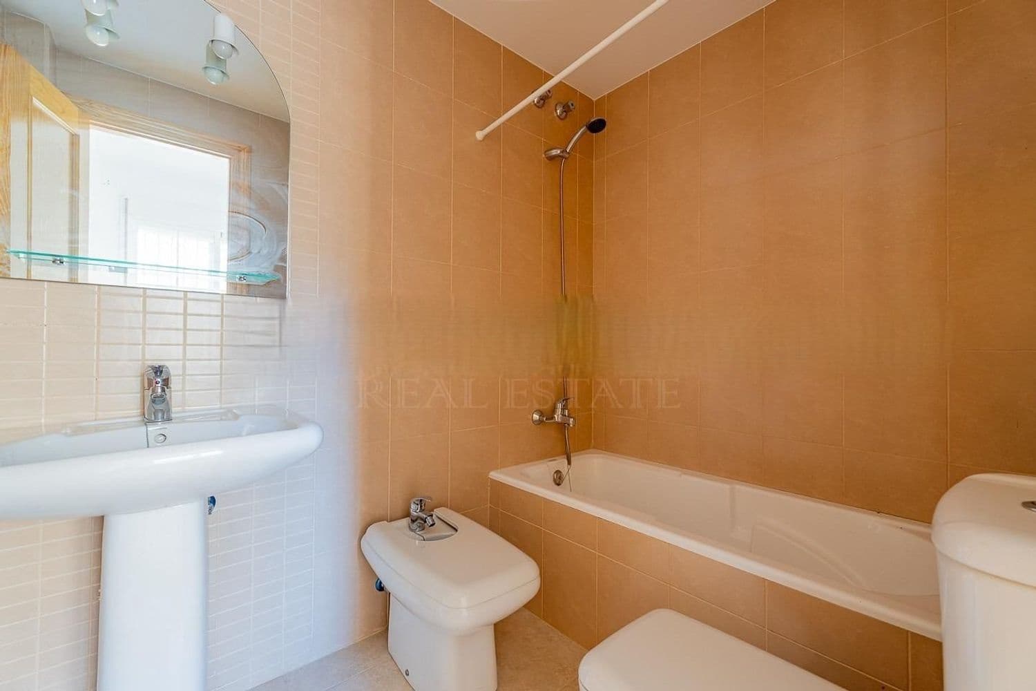 2 chambre Appartement à vendre à Los Gallardos avec piscine garage - 139 000 € (Ref: 9537829)