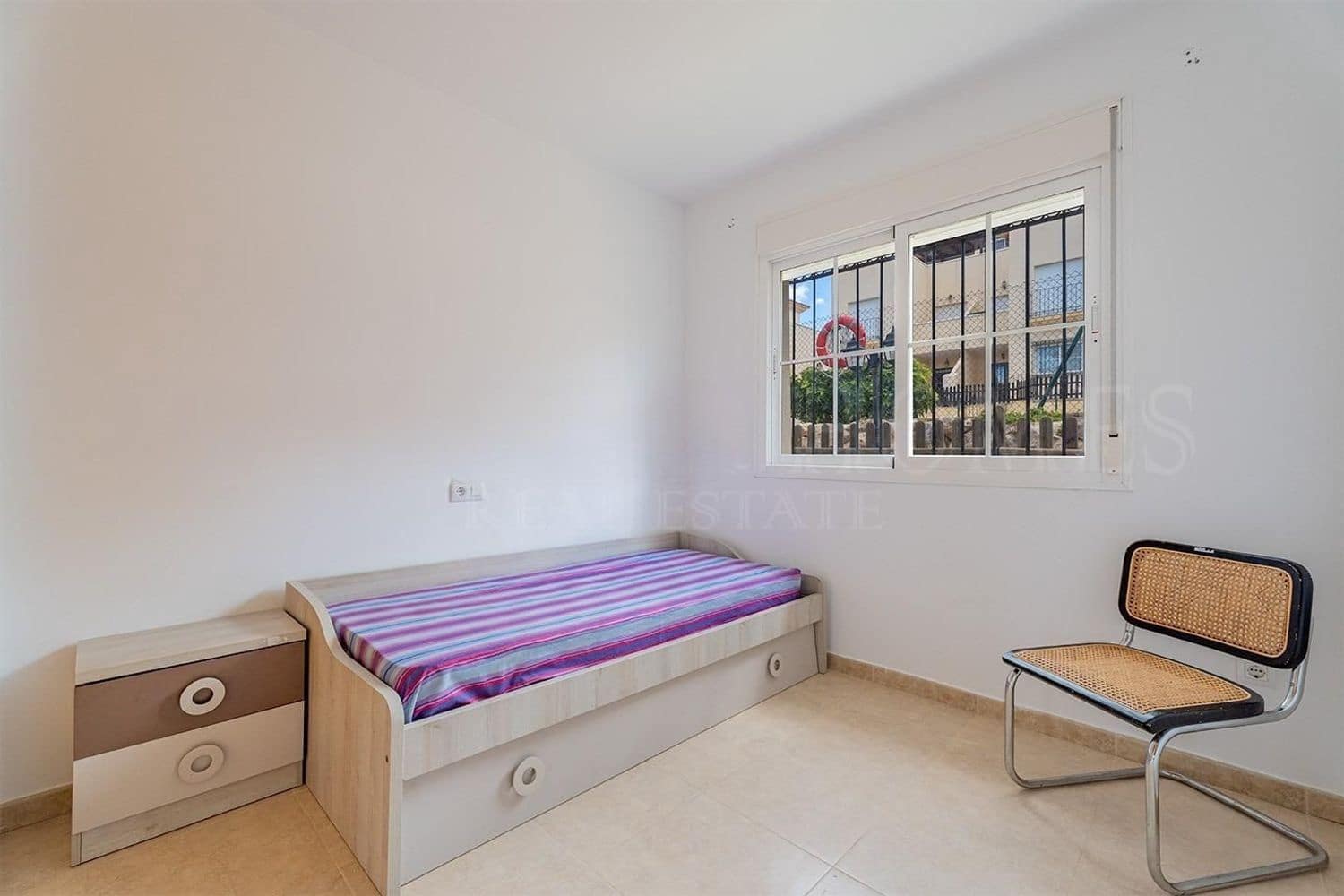 2 chambre Appartement à vendre à Los Gallardos avec piscine garage - 139 000 € (Ref: 9537829)