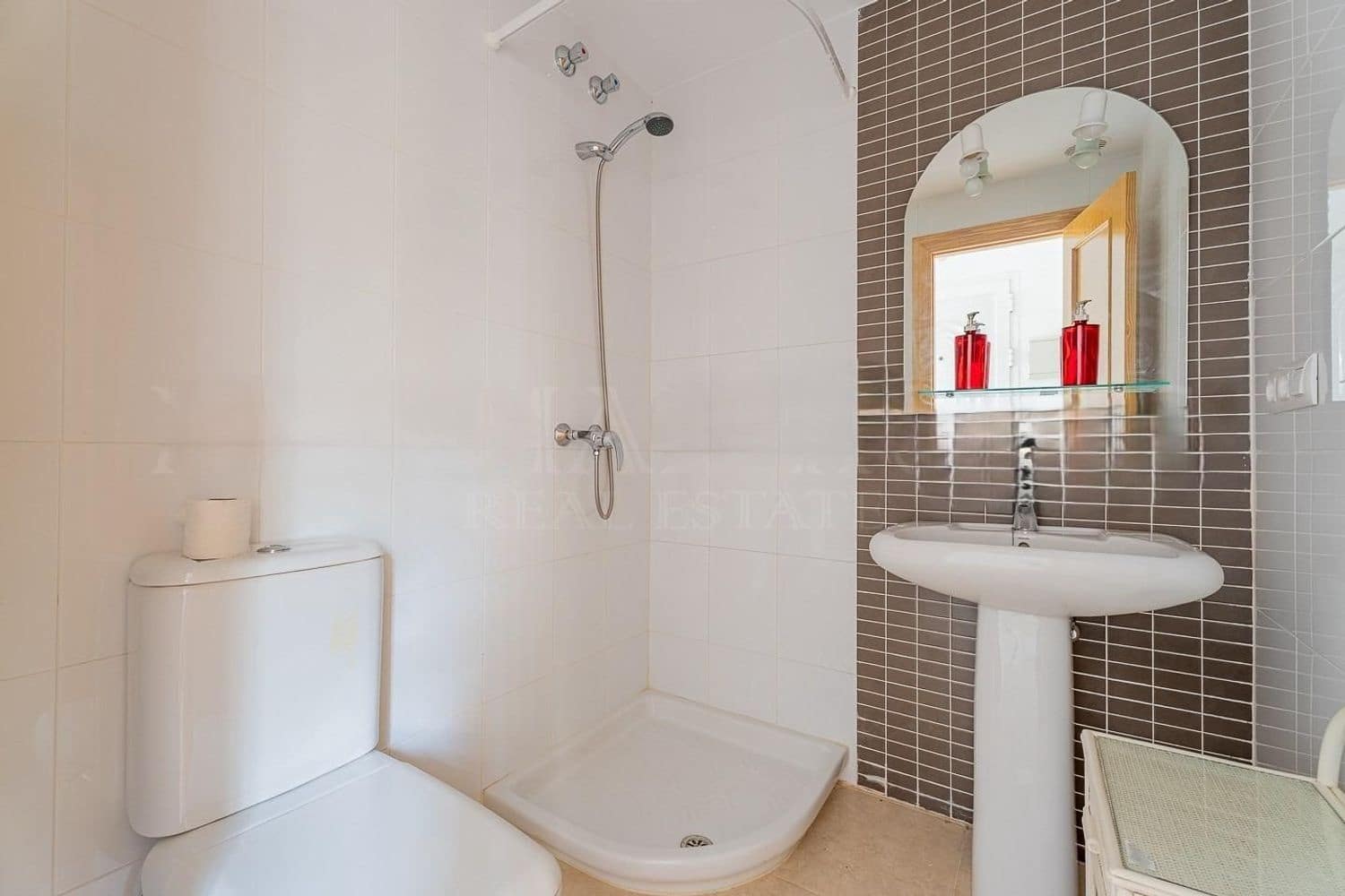 2 chambre Appartement à vendre à Los Gallardos avec piscine garage - 139 000 € (Ref: 9537829)