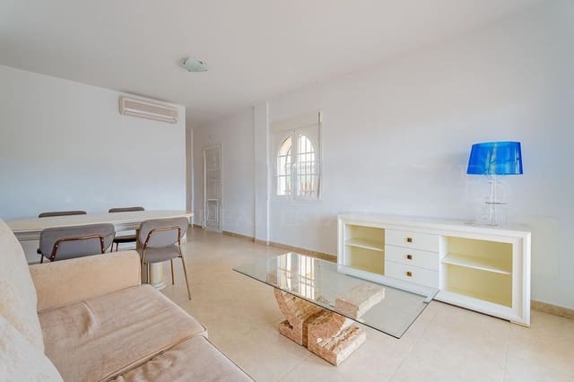 2 bedroom Flat for sale in Los Gallardos with pool garage - € 139,000 (Ref: 9537829)