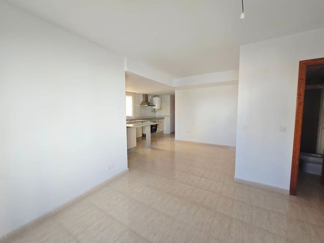 2 sypialnia Mieszkanie na sprzedaż w Garrucha - 69 000 € (Ref: 9542778)