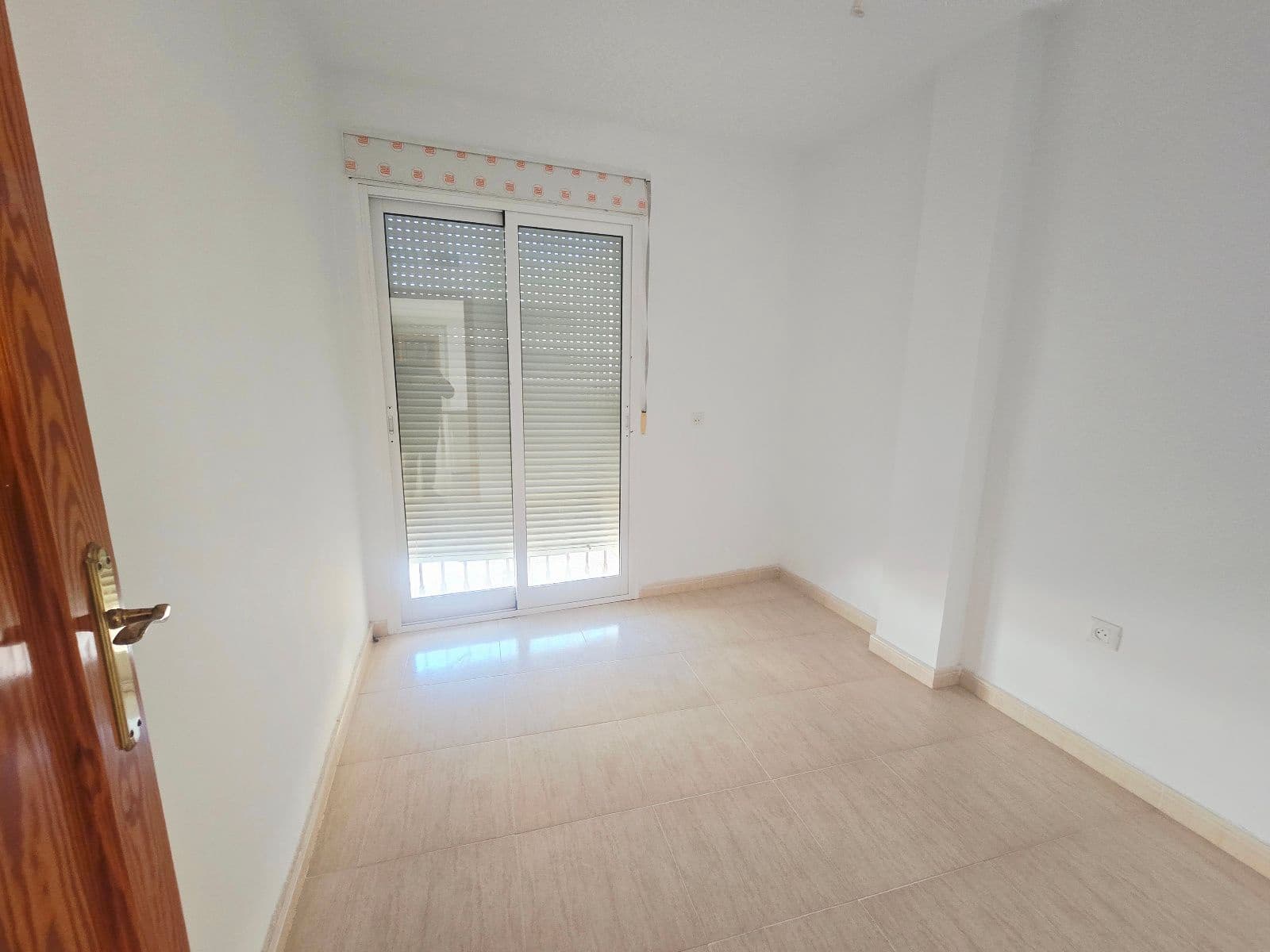 2 soveværelse Lejlighed til salg i Garrucha - € 69.000 (Ref: 9542778)