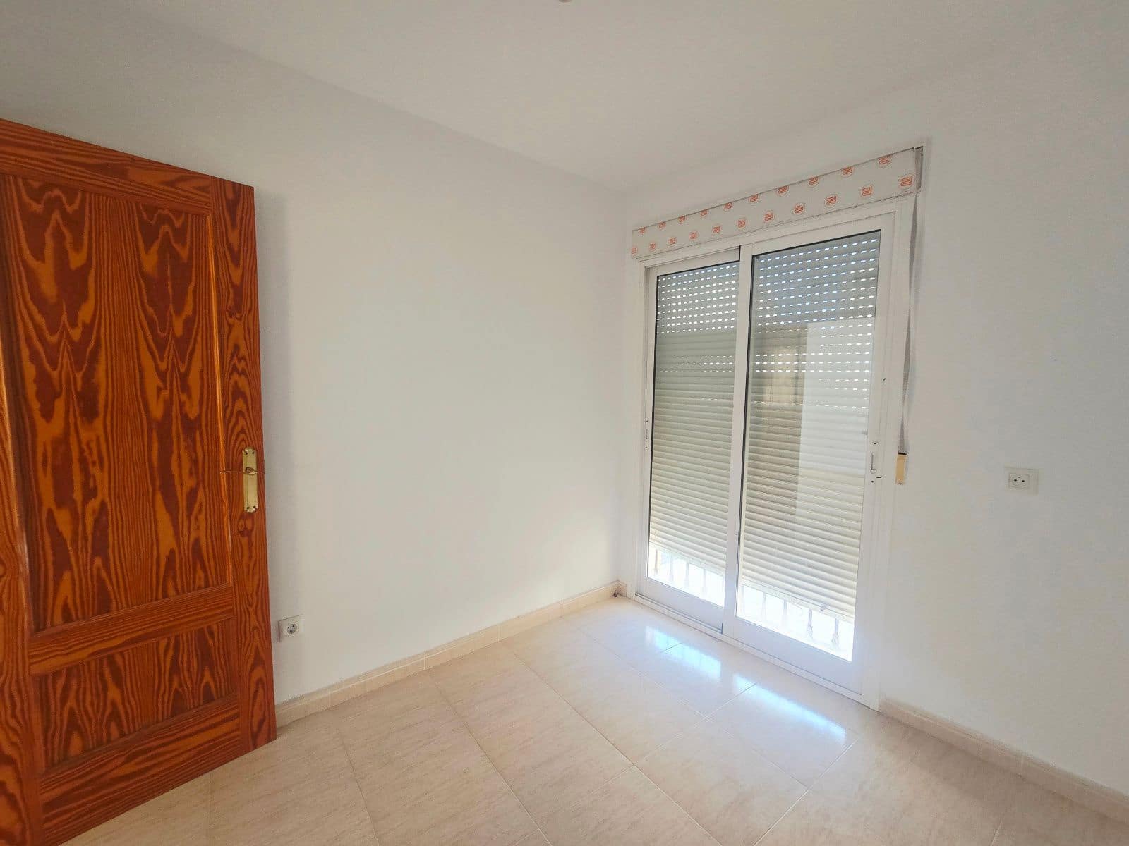 2 soveværelse Lejlighed til salg i Garrucha - € 69.000 (Ref: 9542778)