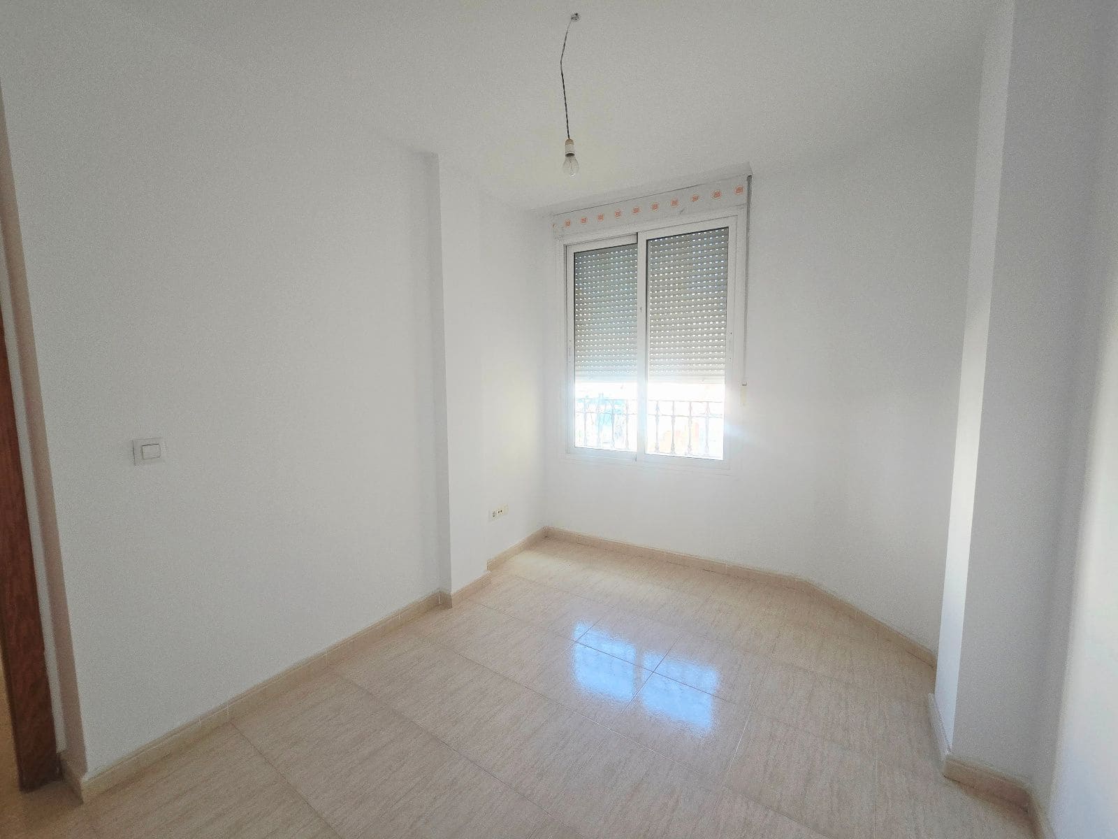 2 soveværelse Lejlighed til salg i Garrucha - € 69.000 (Ref: 9542778)