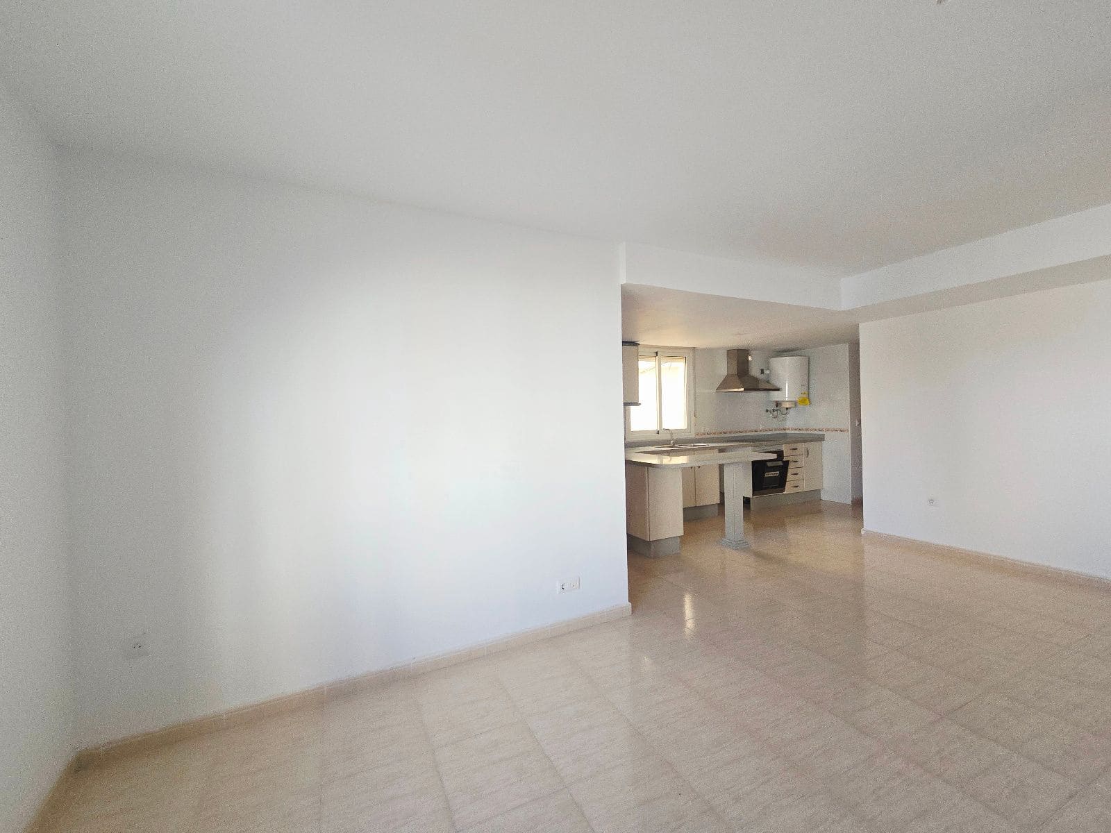 2 soveværelse Lejlighed til salg i Garrucha - € 69.000 (Ref: 9542778)